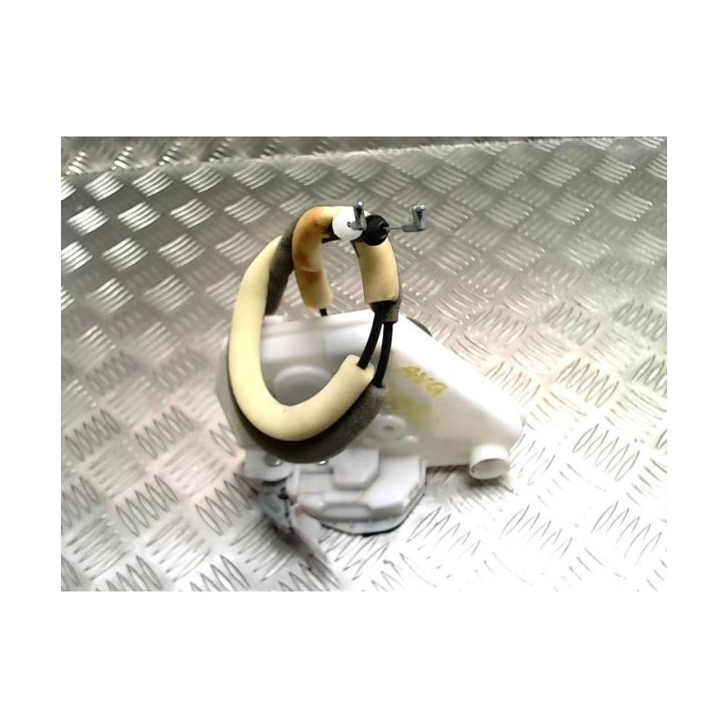 Serrure avant gauche MAZDA 3 3 PHASE 1 d’occasion