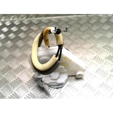 Serrure avant gauche MAZDA 3 3 PHASE 1 d’occasion
