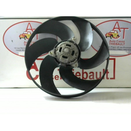 Moto ventilateur radiateur RENAULT SAFRANE d’occasion