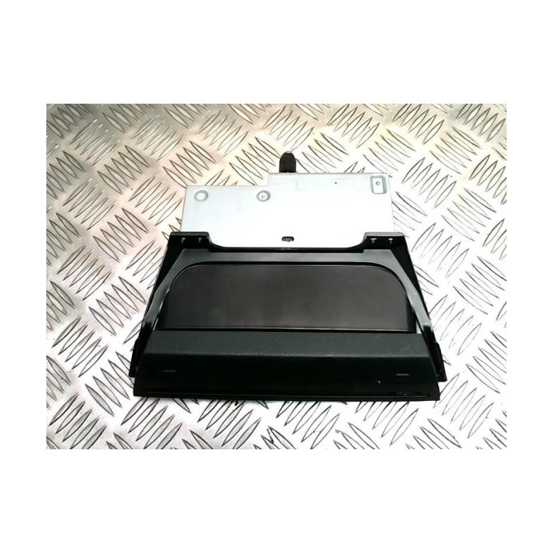Chargeur CD MAZDA 3 3 PHASE 1 d’occasion