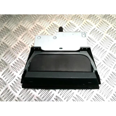 Chargeur CD MAZDA 3 3 PHASE 1 d’occasion