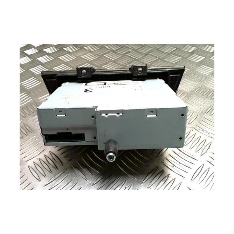 Chargeur CD MAZDA 3 3 PHASE 1 d’occasion