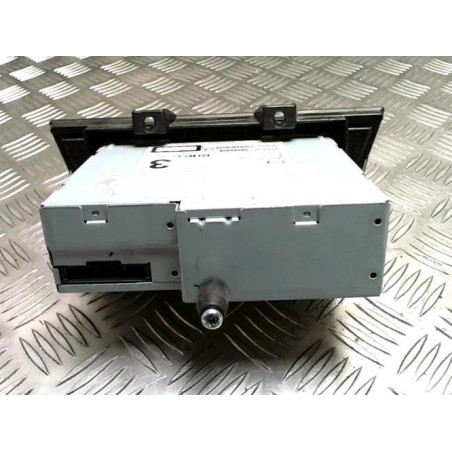 Chargeur CD MAZDA 3 3 PHASE 1 d’occasion