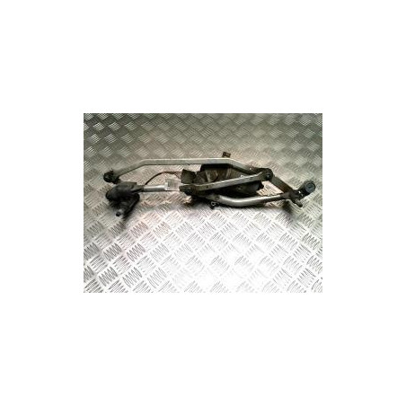 Moteur essuie glace avant RENAULT LAGUNA 3 PHASE 1 d’occasion