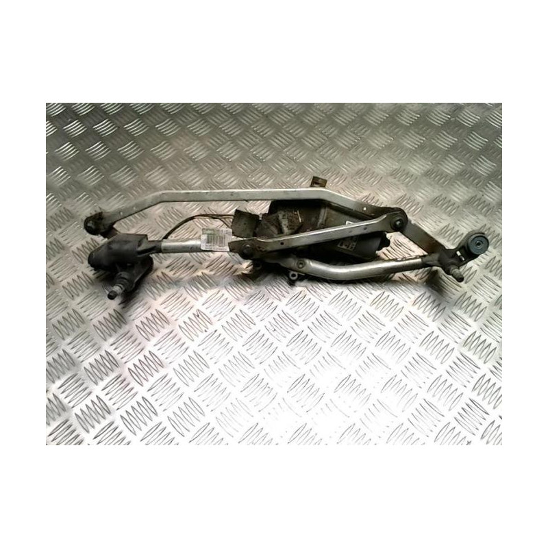 Moteur essuie glace avant RENAULT LAGUNA 3 PHASE 1 d’occasion