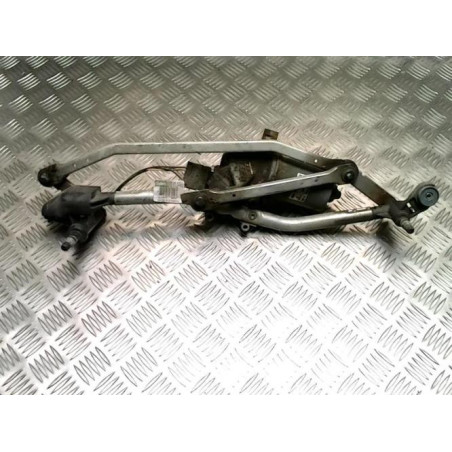 Moteur essuie glace avant RENAULT LAGUNA 3 PHASE 1 d’occasion