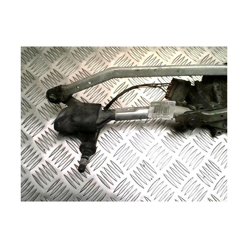 Moteur essuie glace avant RENAULT LAGUNA 3 PHASE 1 d’occasion