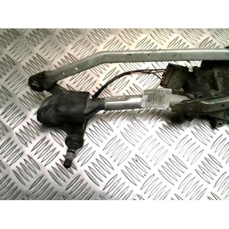 Moteur essuie glace avant RENAULT LAGUNA 3 PHASE 1 d’occasion