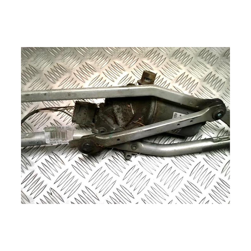 Moteur essuie glace avant RENAULT LAGUNA 3 PHASE 1 d’occasion