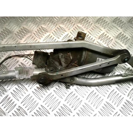 Moteur essuie glace avant RENAULT LAGUNA 3 PHASE 1 d’occasion