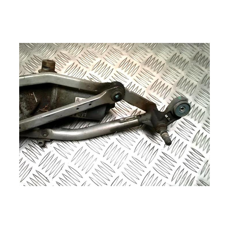 Moteur essuie glace avant RENAULT LAGUNA 3 PHASE 1 d’occasion