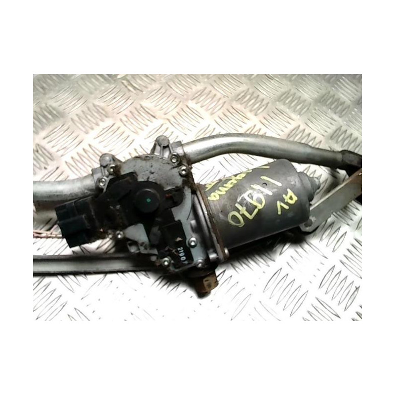Moteur essuie glace avant RENAULT LAGUNA 3 PHASE 1 d’occasion