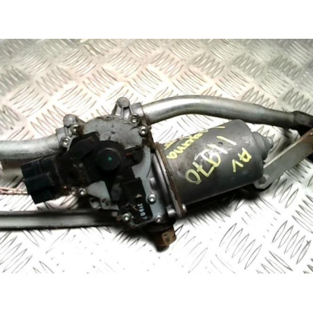 Moteur essuie glace avant RENAULT LAGUNA 3 PHASE 1 d’occasion