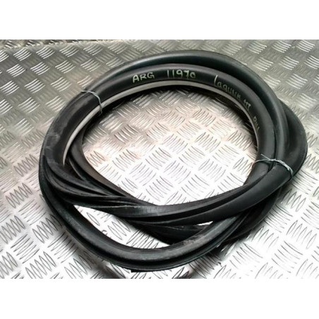 Joint de porte arriere gauche RENAULT LAGUNA 3 PHASE 1 d’occasion
