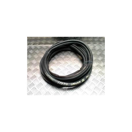 Joint de coffre RENAULT LAGUNA 3 PHASE 1 d’occasion