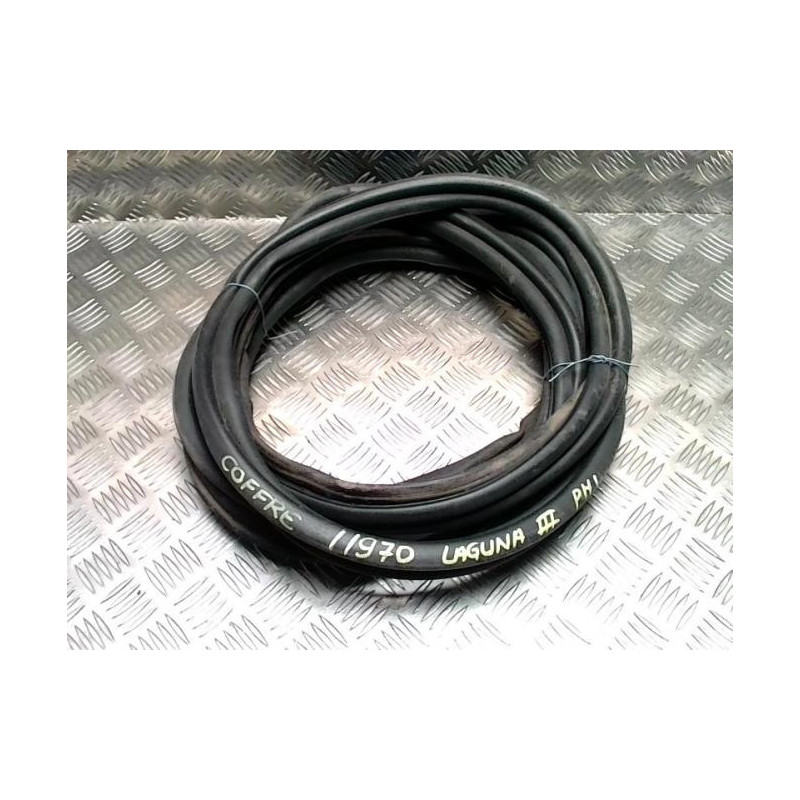 Joint de coffre RENAULT LAGUNA 3 PHASE 1 d’occasion