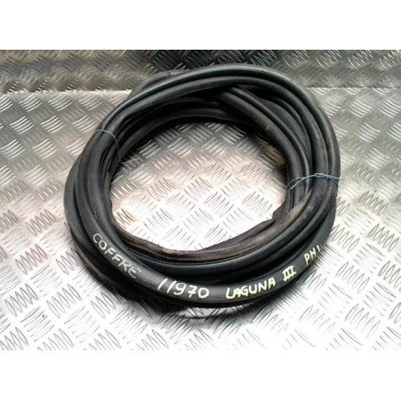 Joint de coffre RENAULT LAGUNA 3 PHASE 1 d’occasion