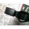 Attache ceinture arriere centrale MAZDA 3 3 PHASE 1 d’occasion