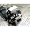 Attache ceinture arriere centrale MAZDA 3 3 PHASE 1 d’occasion