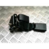 Attache ceinture arriere centrale MAZDA 3 3 PHASE 1 d’occasion