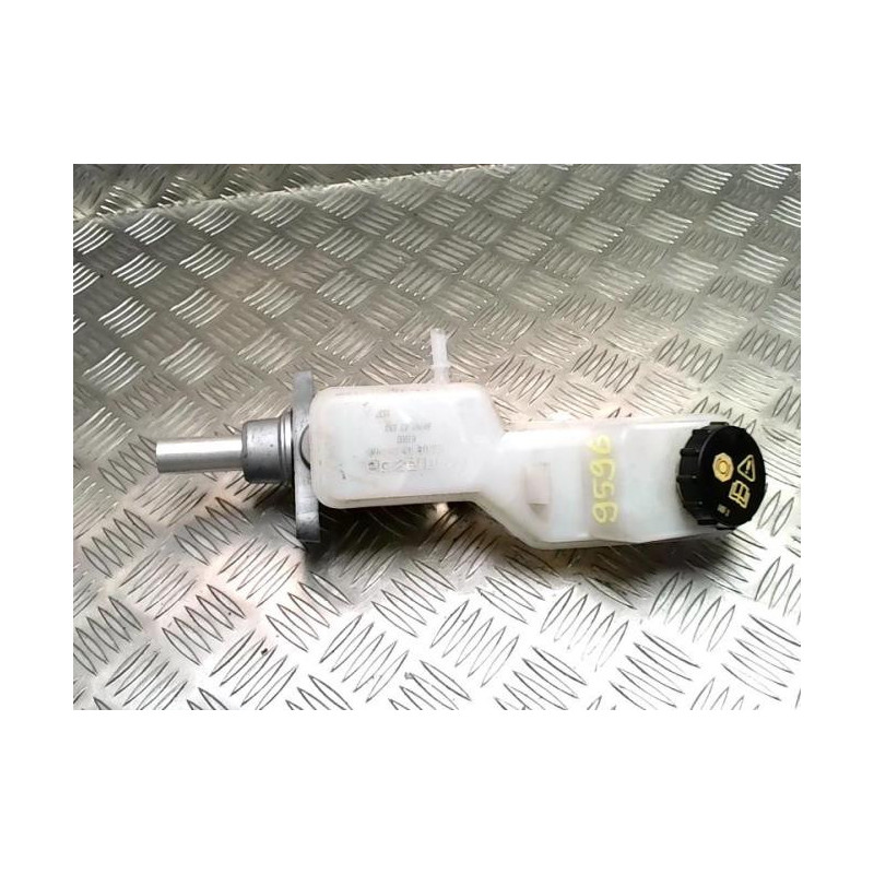 Maitre cylindre (freinage) MAZDA 3 3 PHASE 1 d’occasion