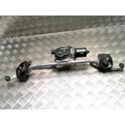 Moteur essuie glace avant MAZDA 3 3 PHASE 1 d’occasion