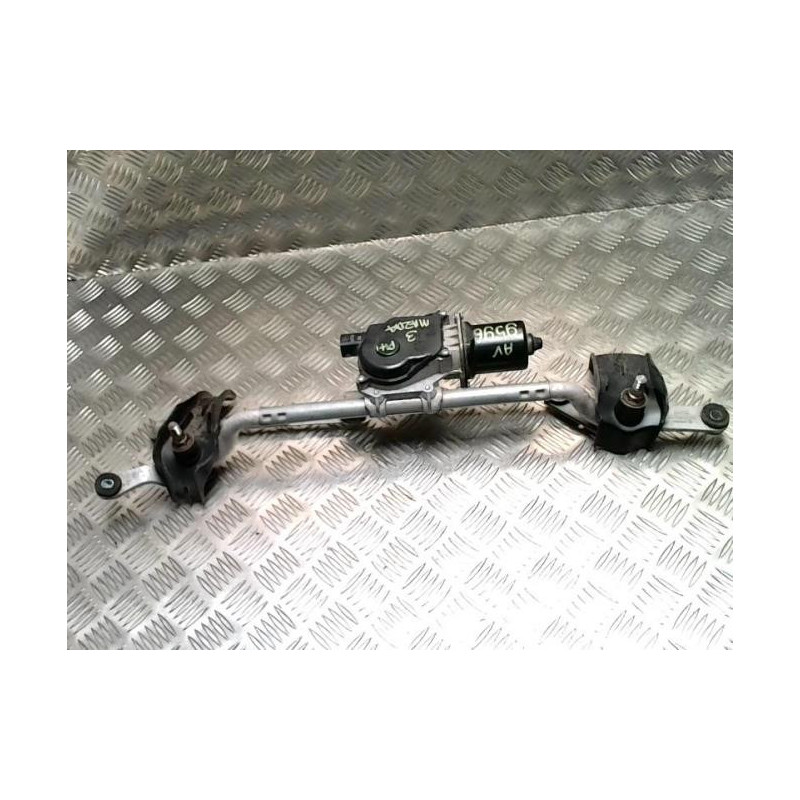 Moteur essuie glace avant MAZDA 3 3 PHASE 1 d’occasion