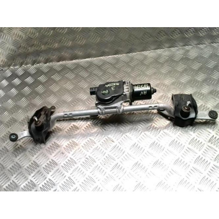 Moteur essuie glace avant MAZDA 3 3 PHASE 1 d’occasion