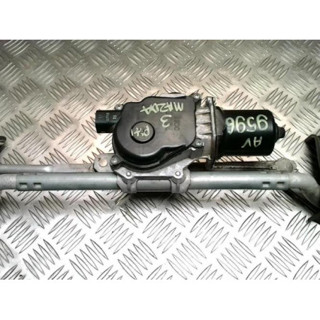 Moteur essuie glace avant MAZDA 3 3 PHASE 1 d’occasion