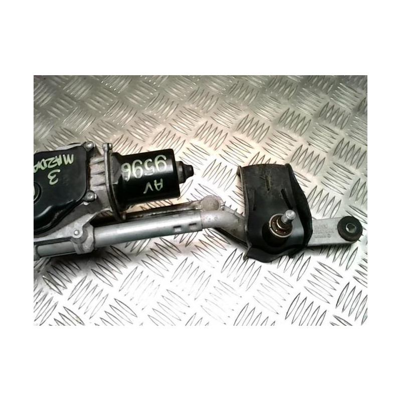 Moteur essuie glace avant MAZDA 3 3 PHASE 1 d’occasion