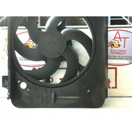 Moto ventilateur radiateur RENAULT CLIO I PHASE 1 d’occasion