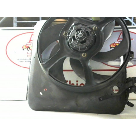 Moto ventilateur radiateur RENAULT CLIO I PHASE 1 d’occasion