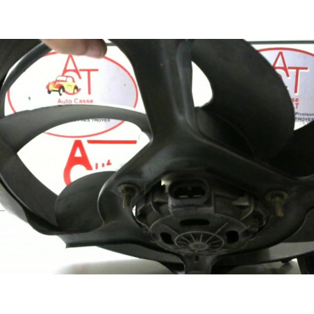 Moto ventilateur radiateur RENAULT CLIO I PHASE 1 d’occasion