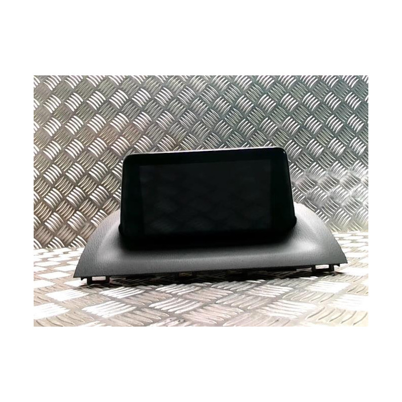 Ecran GPS MAZDA 3 3 PHASE 1 d’occasion