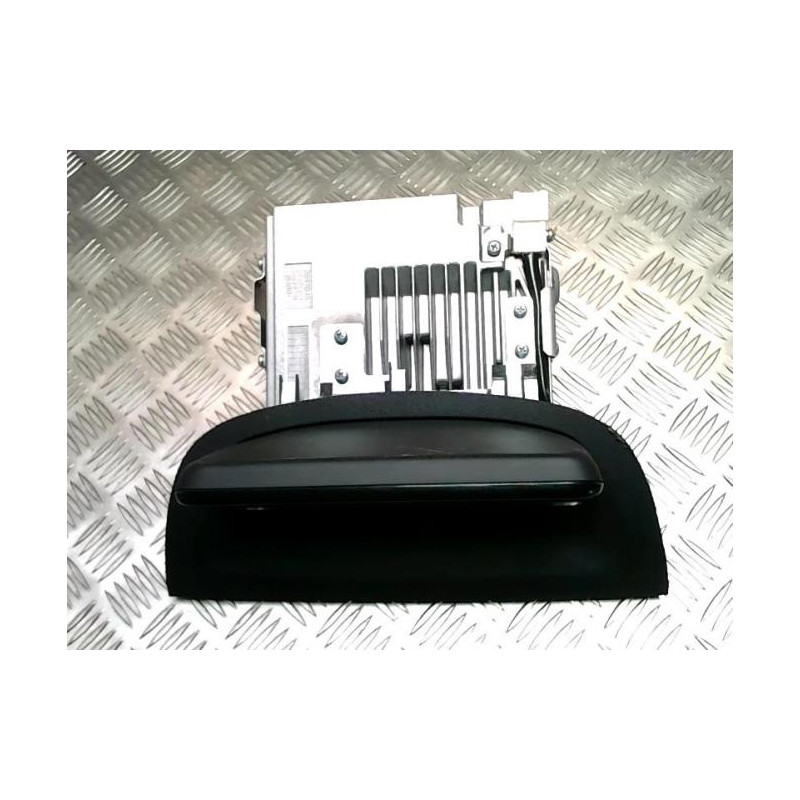 Ecran GPS MAZDA 3 3 PHASE 1 d’occasion