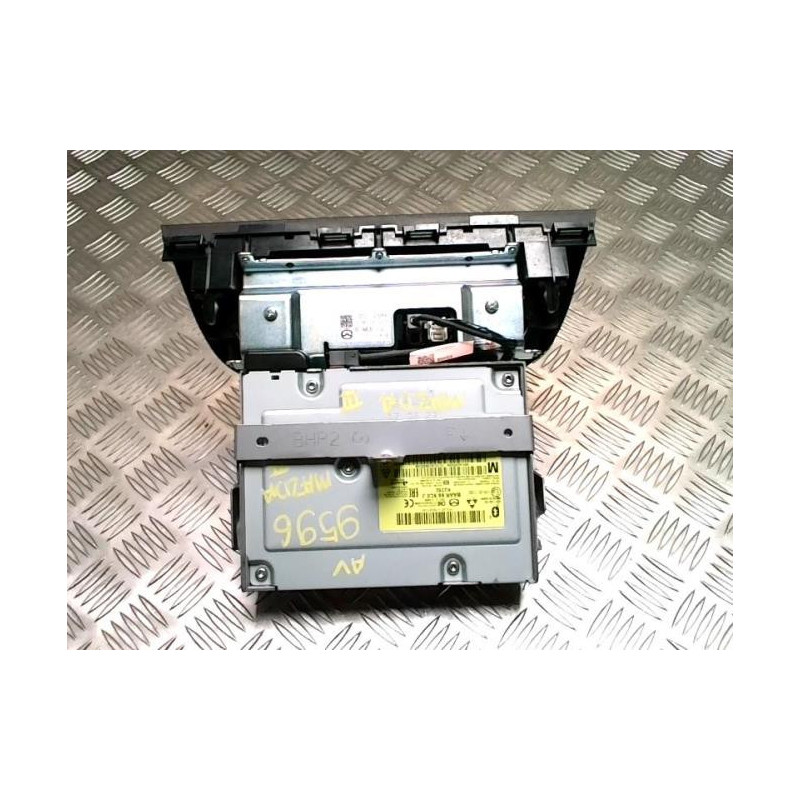 Ecran GPS MAZDA 3 3 PHASE 1 d’occasion