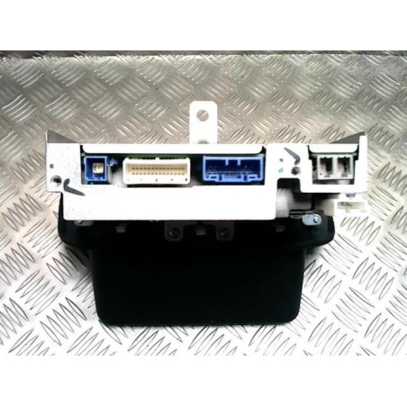 Ecran GPS MAZDA 3 3 PHASE 1 d’occasion