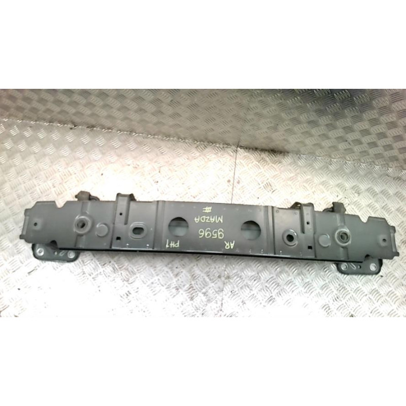 Renfort pare choc arriere (traverse) MAZDA 3 3 PHASE 1 d’occasion