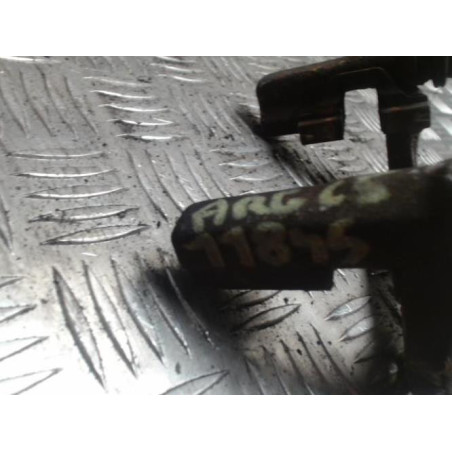 Support etrier frein (chape) arriere gauche CITROEN C5 2 BREAK d’occasion