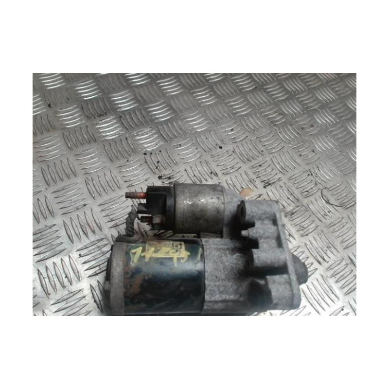 Demarreur CITROEN C5 2 BREAK d’occasion