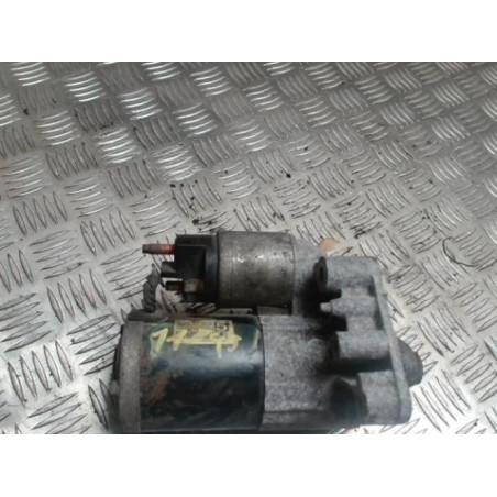 Demarreur CITROEN C5 2 BREAK d’occasion