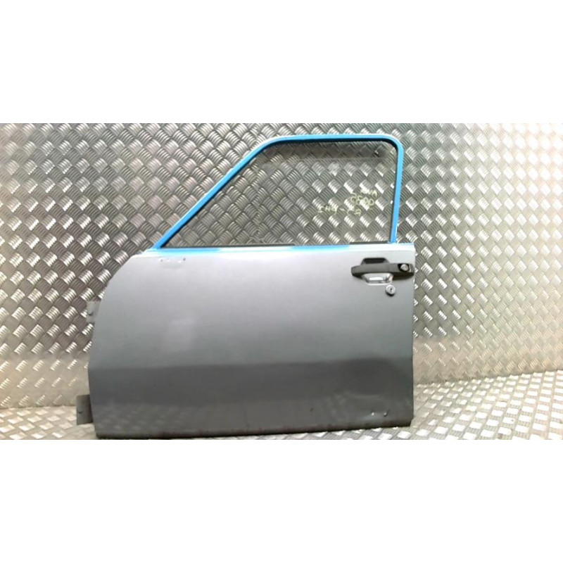 Porte avant gauche RENAULT R5 PHASE 2 d’occasion