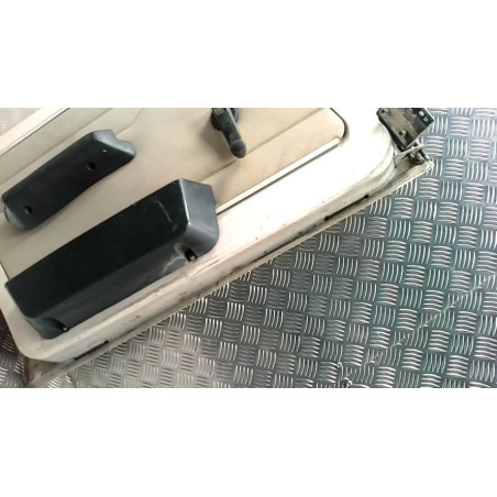 Porte avant gauche RENAULT R5 PHASE 2 d’occasion