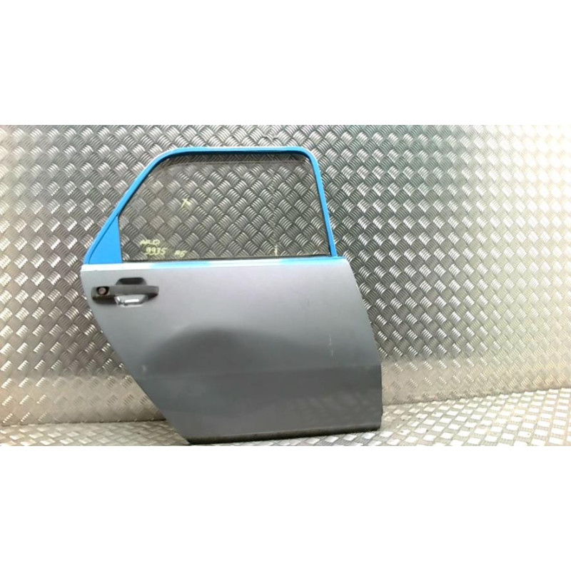Porte arriere droit RENAULT R5 PHASE 2 d’occasion