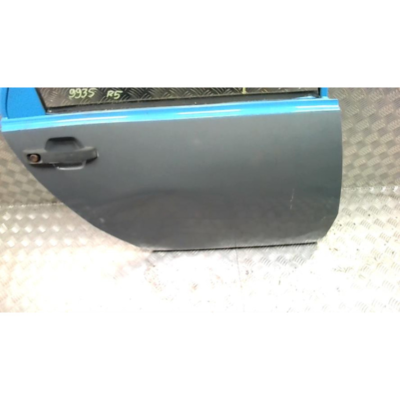 Porte arriere droit RENAULT R5 PHASE 2 d’occasion