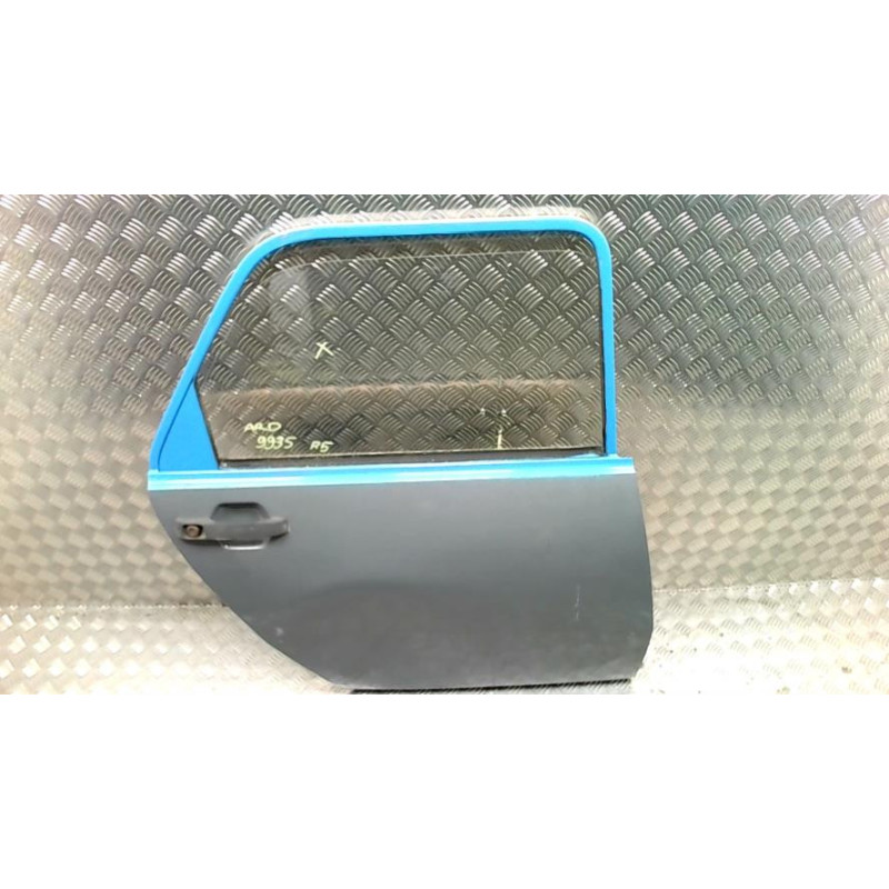 Porte arriere droit RENAULT R5 PHASE 2 d’occasion