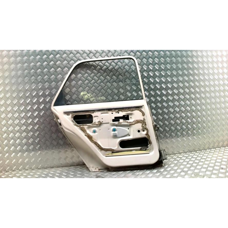 Porte arriere gauche RENAULT R5 PHASE 2 d’occasion