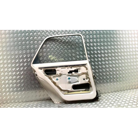 Porte arriere gauche RENAULT R5 PHASE 2 d’occasion