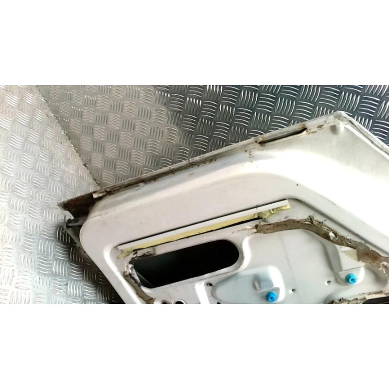 Porte arriere gauche RENAULT R5 PHASE 2 d’occasion
