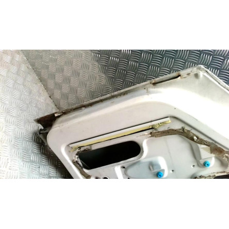 Porte arriere gauche RENAULT R5 PHASE 2 d’occasion
